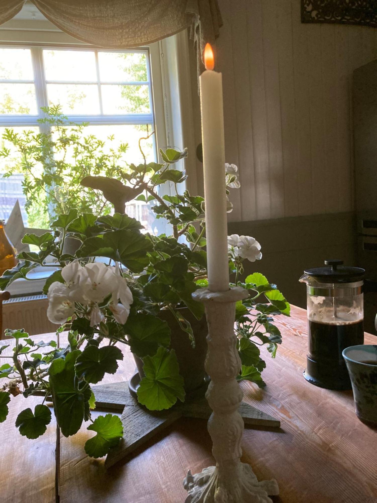 Apartmán En Oas Naera Birsta Sundsvall Exteriér fotografie