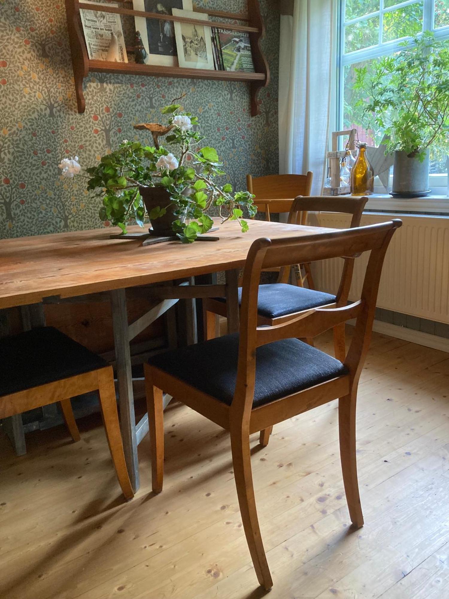 Apartmán En Oas Naera Birsta Sundsvall Exteriér fotografie